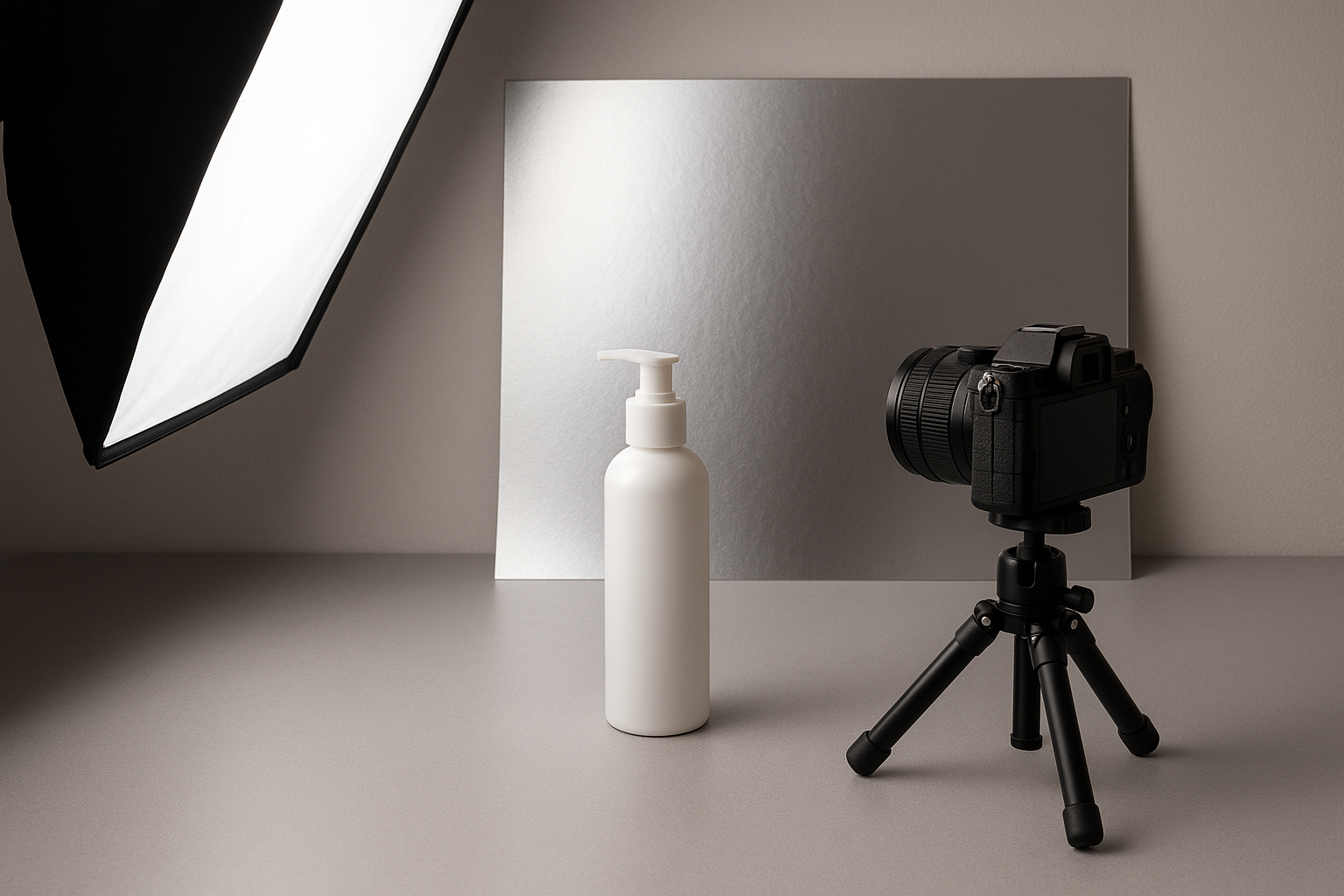 Product Photography - Professional in-home photography service